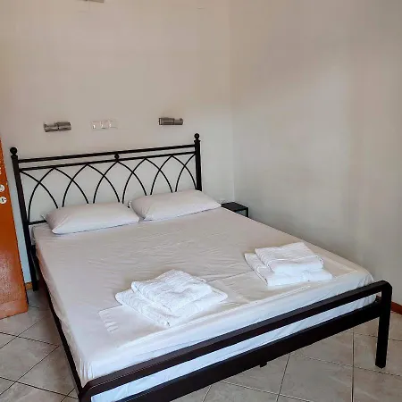 Maroudas Stavros * Vathy (Ithaca)