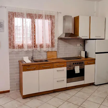 Maroudas Stavros Vathy (Ithaca)