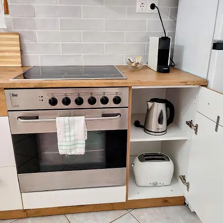 Maroudas Stavros Vathy (Ithaca)