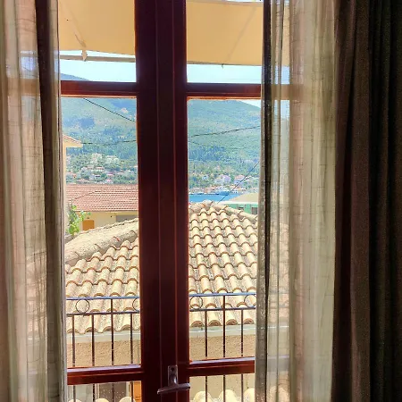 Apartamento Maroudas Stavros *