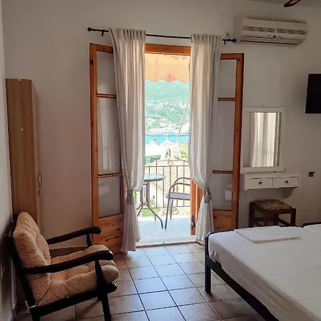 Maroudas Stavros Apartamento