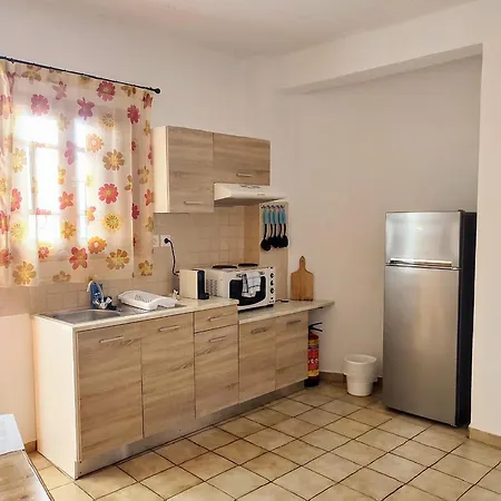 Maroudas Stavros Apartamento