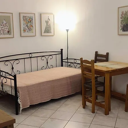 Maroudas Stavros Vathy (Ithaca)