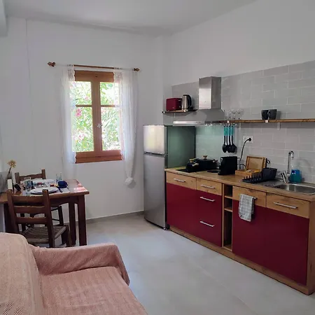 Maroudas Stavros * Vathy (Ithaca)