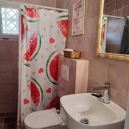 Maroudas Stavros * Vathy (Ithaca)