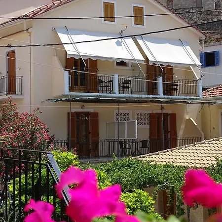 Maroudas Stavros * Vathy (Ithaca)