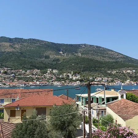 Maroudas Stavros Apartamento