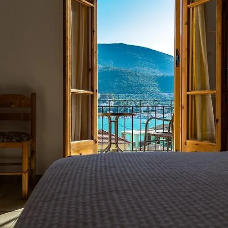 Maroudas Stavros * Vathy (Ithaca)