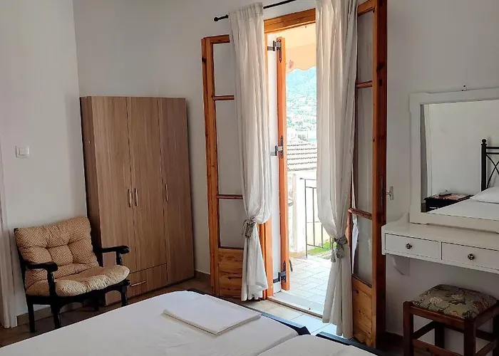 Apartamento Maroudas Stavros