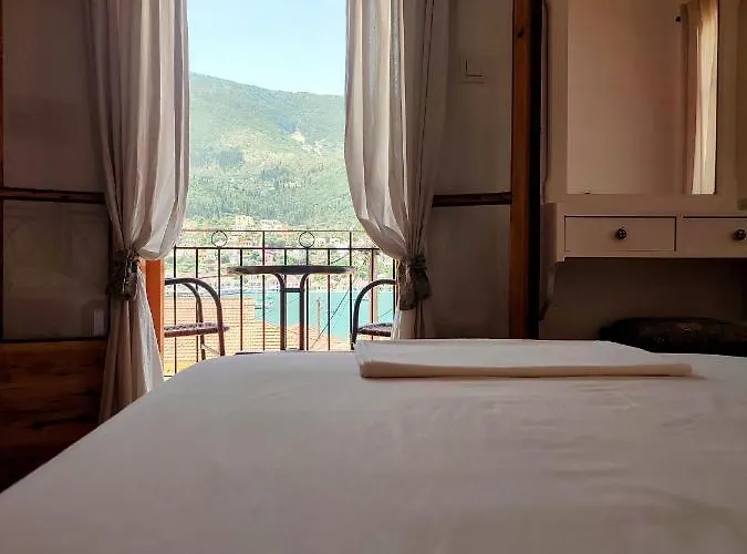 Apartamento Maroudas Stavros *