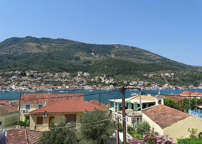 Maroudas Stavros Apartamento