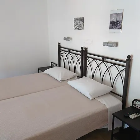 Maroudas Stavros Apartment Vathy (Ithaca)